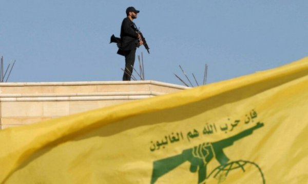 Irak'taki çatışmanın yeni bir aşaması, Mossad'a yapılan saldırıyla başladı