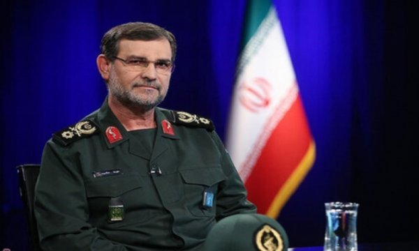 İran: Fars Körfezi’nin Güvenliği Kırmızı Çizgimizdir 