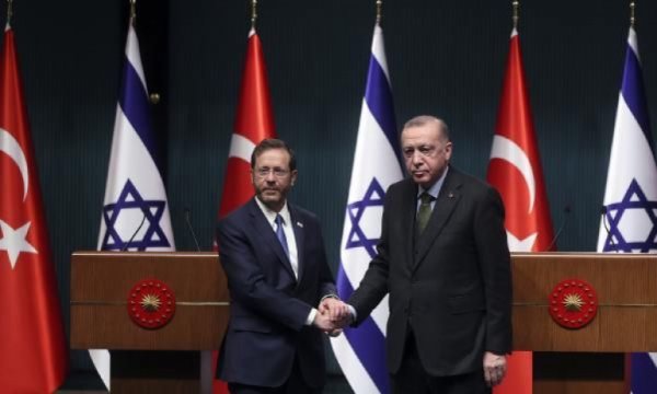 İsrail ile “normalleşmek” haramdır