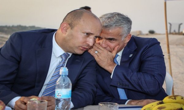 İsrail'den Ukrayna kararı