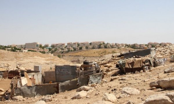 İsrail'in kirli planlarından biri daha gerçek oluyor