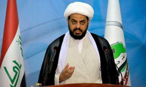  Kays Hazali: Al-Suud'un eylemleri insanlığın alnına bir utanç lekesidir