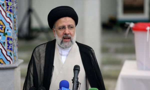 Reisi'den Suudi Arabistan'da 81 kişinin idam edilmesine tepki