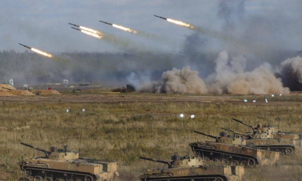 Rusya: Ukrayna'daki yabancı savaşçıları vuracağız