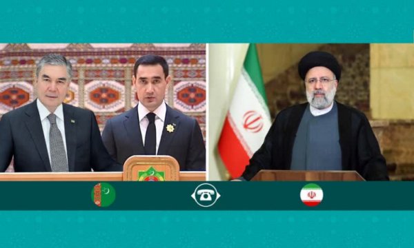 Seyyid Reisi: Türkmenistan İran’ın dostluğuna güvenebilir
