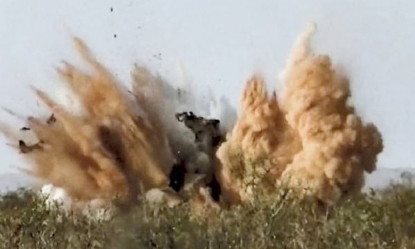 Somali'de yabancı askeri güçlere saldırılar: 16 asker öldü