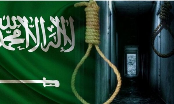  Suudi Arabistan'da 3 ayda 100 kişi idam edildi