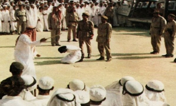 'Suudi Arabistan'da Yemenli esirlerin idam edilmesi savaş suçudur'