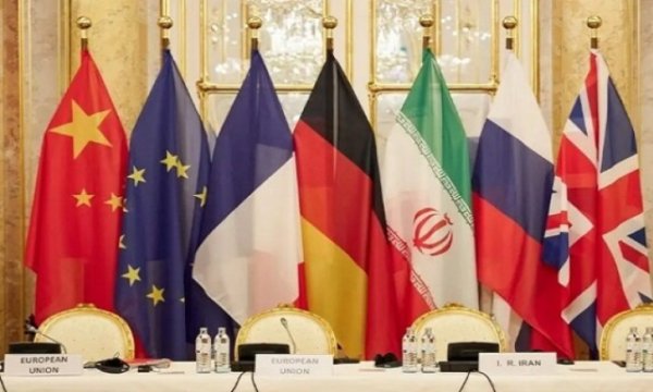 UAEA Başkanı'ndan önemli KOEP açıklaması