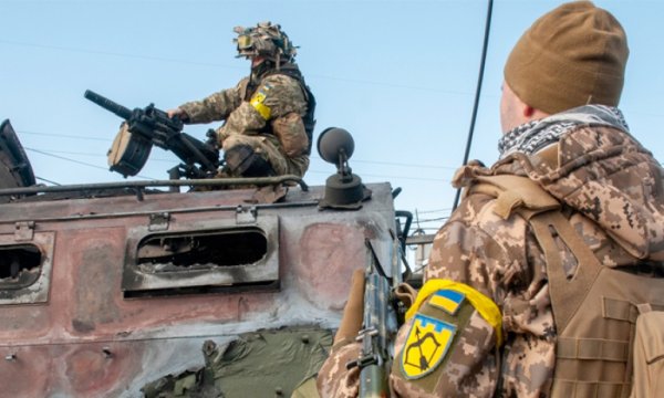 Ukrayna: Rusya ile müzakereler konusunda Türkiye ve İsrail ile çalışıyoruz
