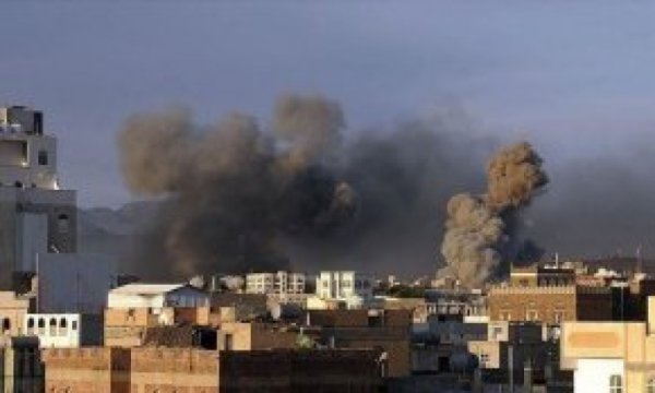 Yemen zaferden zafere koşarken,siyonistler ise moral olarak sıfır...