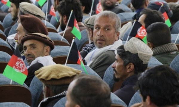 ABD yönetimi Taliban ile yapılacak görüşmeyi iptal etti