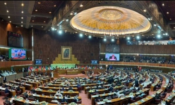 "Afganistan'da barış ancak kapsayıcı bir hükümet aracılığıyla garanti edilebilir"