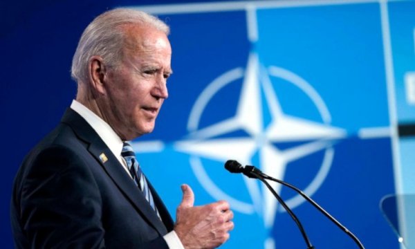 Biden tehdit etti: Rusya kimyasal silah kullanırsa biz de kullanırız