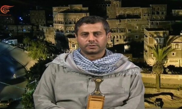 Ensarullah: Kuşatma kaldırılana kadar operasyonlarımız devam edecek