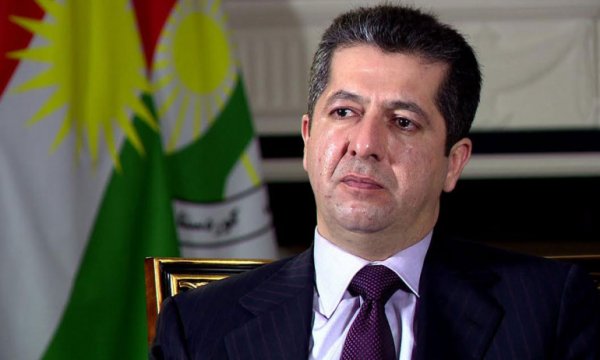 Erbil’den Suudilere Yemen desteği