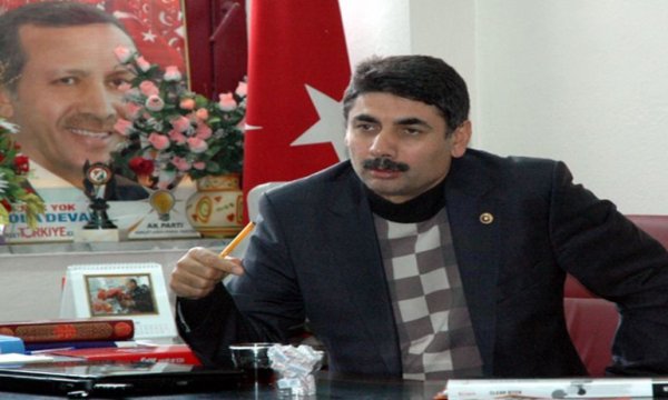 'Failler sadece cop sallayan polisler değil, sorumluluk bizde!'