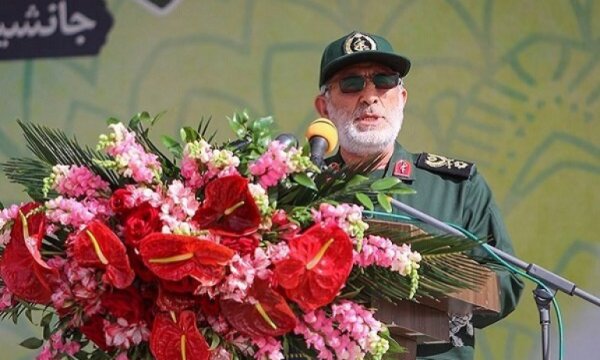 General İsmail Kaani'den Muhammed Dayf'a başsağlığı mesajı