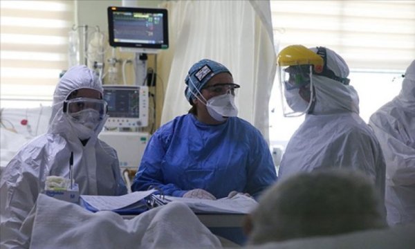 Güncel koronavirüs verileri açıklandı: Düşüş sürüyor