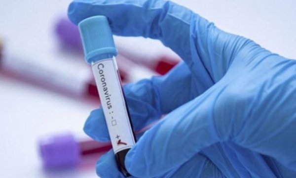 Güncel koronavirüs verileri açıklandı