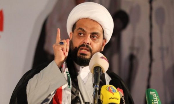 Hazali: Koordinasyon Çerçevesi tek başına hükümet kurabilir