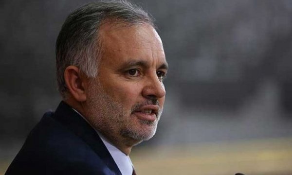 HDP'den istifa etmişti! Ayhan Bilgen’in partisinin adı açıklandı