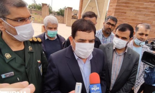 'İran’ın düşmanla yüzleşmedeki başarısının sırrı cihatçı ruh ve direniş kültürüdür'