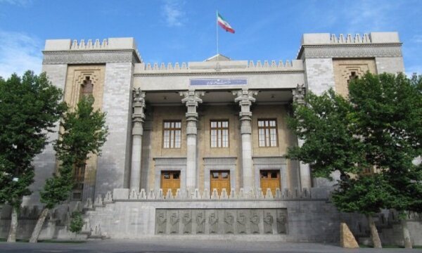 İran: Yemen'de ateşkes sağlanması için her türlü girişimi destekliyoruz