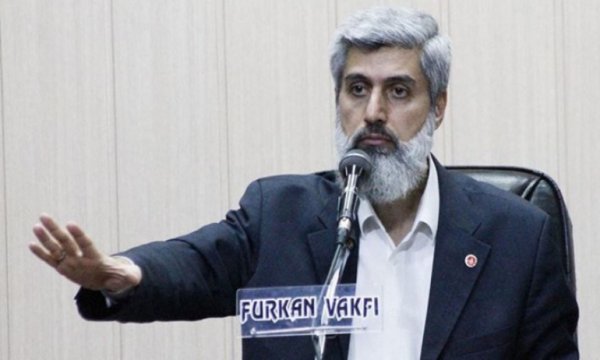 Kuytul'dan MHP'ye ilişkin İddia: Özel ekip kurmuşlar