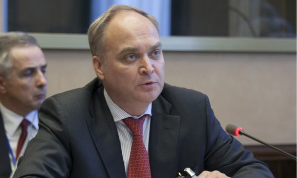 Rusya: ABD ve NATO Yugoslavya, Irak ve Libya’yı nasıl bombaladığını unutmuş
