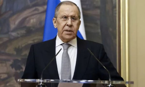 Rusya'dan NATO Zirvesi sonrası ilk açıklama: Batı, savaş ilan etti