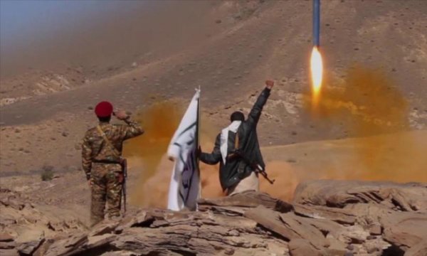 Sanaa hükümeti: Bu yıl yaşanacak sürprizler dengeyi değiştirecek