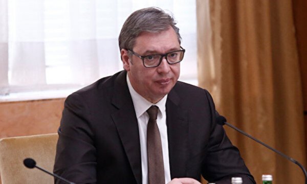 Sırbistan Cumhurbaşkanı Aleksandar Vucic'ten çarpıcı sözler: Bize saldıracaklar