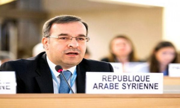Siyonist rejim Golan halkına karşı işlediği suçların hesabını vermeli