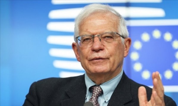 "AB ülkeleri savunmalarını ABD'ye emanet etti"