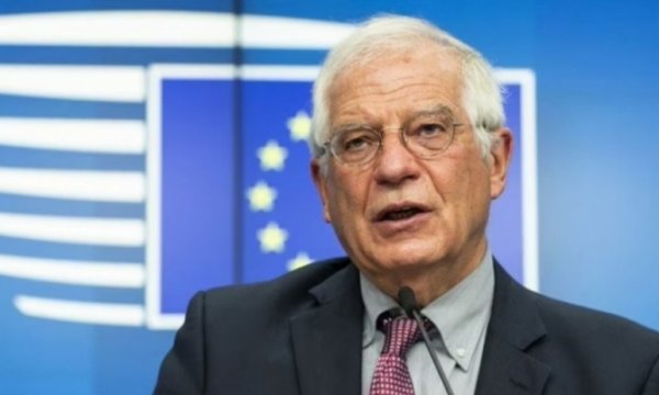 AB'den KOEP müzakereleri hakkında açıklama