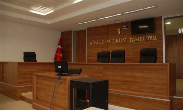 Adnan Oktar davasında tahliye edilen 61 sanık hakkında yakalama kararı  