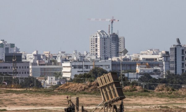 Araplar, İsrail rejiminin yeni silah müşterisi