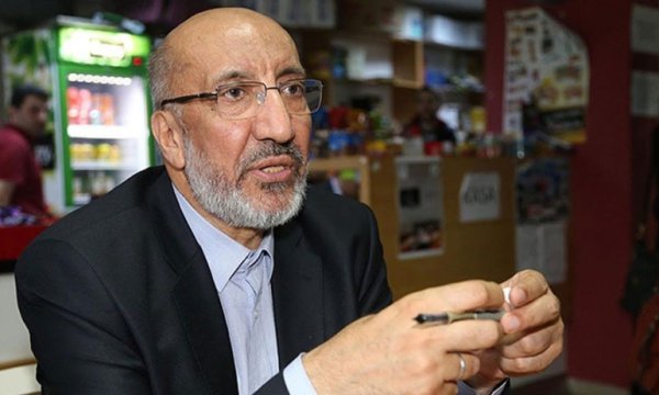 Dilipak oyun içindeki oyunu açıkladı: Siyasiler bize ninni söylüyor!