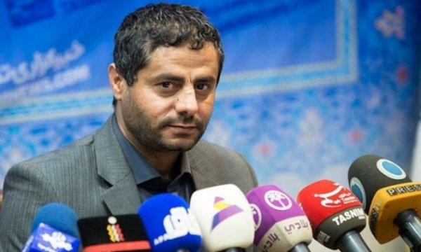 Ensarullah’tan Arap koalisyonunun Yemen kararı ile ilgili açıklama