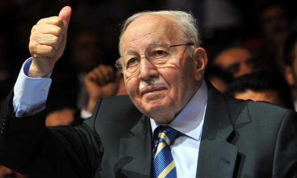 Erbakan Hoca’nın montajlanan konuşması