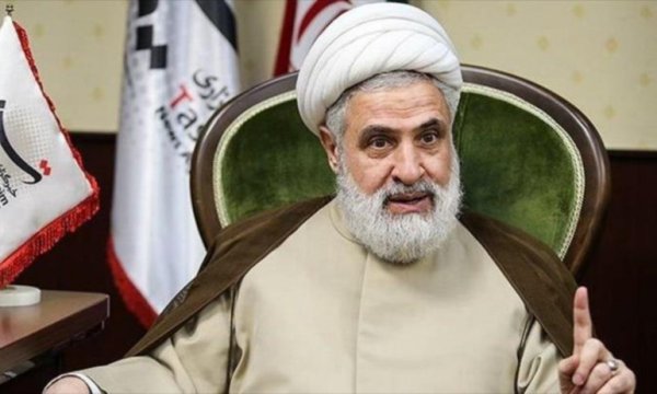 Hizbullah: Asla ordunun alternatifi olduğumuzu söylemedik