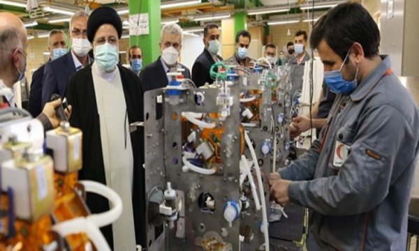 İranlı uzmanların beş yeni ilacı görücüye çıktı