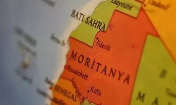 Moritanya'da Başbakan Muhammed Vild Bilal istifa etti