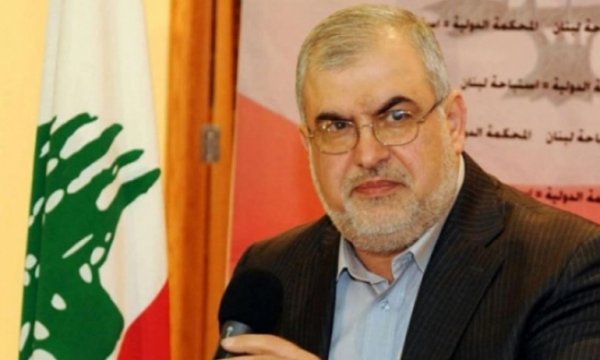Muhammed Raad: Siyonist rejim, Lübnan'ı tehdit edecek kadar güçlü değil