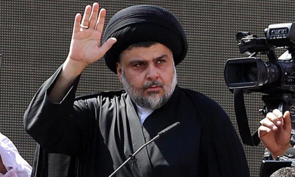Mukteda Sadr: ‘Koordinasyon Çerçevesi’ ile anlaşma yok