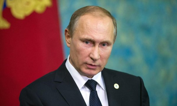“Putin taviz vermeye hazır görünmüyor” 