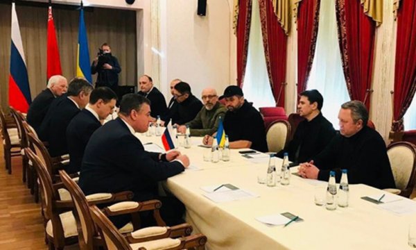 Rusya'dan art arda 'İstanbul' açıklaması