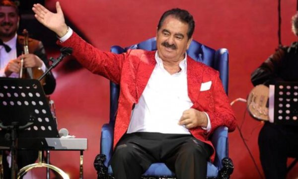 Tatlıses, İsrail'e gidiyor