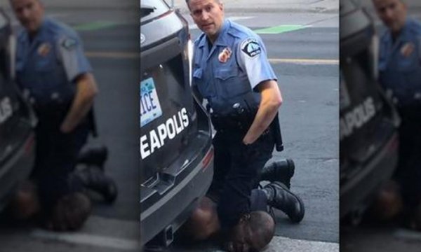 ABD polisi her gün 3 sivili öldürüyor